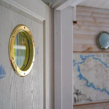 L'ile D'yeu, Vos Prochaines - Velos Inclus *