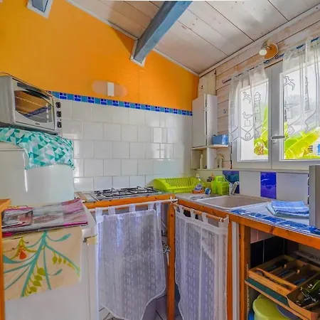 Σπίτι διακοπών L'ile D'yeu, Vos Prochaines - Velos Inclus