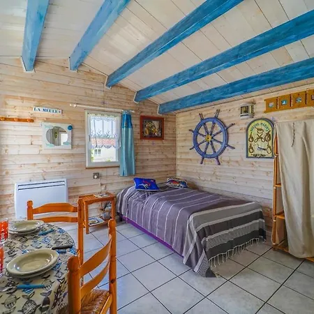 L'ile D'yeu, Vos Prochaines - Velos Inclus Port-Joinville