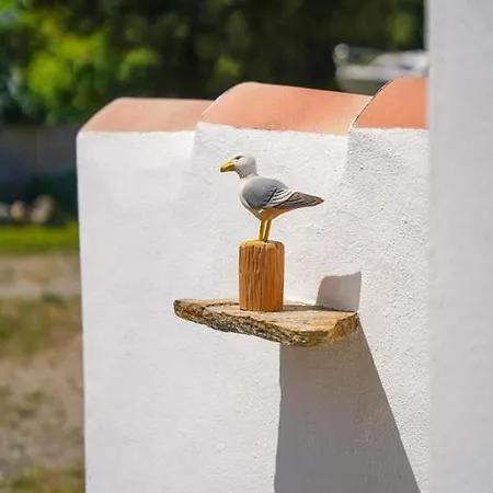 L'ile D'yeu, Vos Prochaines - Velos Inclus Σπίτι διακοπών Port-Joinville